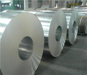 不銹鋼8K卷(0.1-2.0MM)